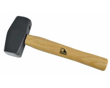 4lb Hickory Lump Hammer